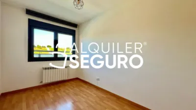 Ático en alquiler en Fuencarral - Imagen 10