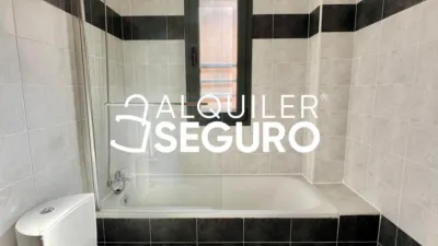 Ático en alquiler en Fuencarral - Imagen 11