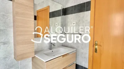 Ático en alquiler en Fuencarral - Imagen 12