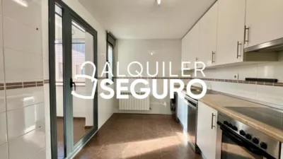 Ático en alquiler en Fuencarral - Imagen 13