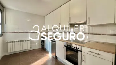 Ático en alquiler en Fuencarral - Imagen 14