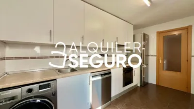 Ático en alquiler en Fuencarral - Imagen 15