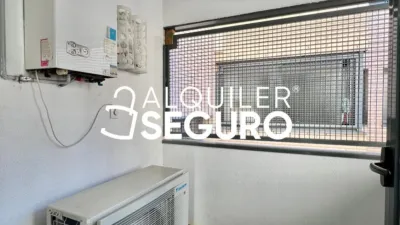 Ático en alquiler en Fuencarral - Imagen 16