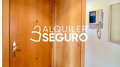 Ático en alquiler en Fuencarral - Imagen 17
