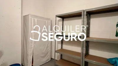 Ático en alquiler en Fuencarral - Imagen 18