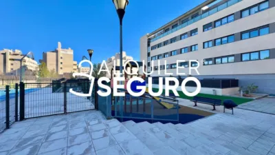 Ático en alquiler en Fuencarral - Imagen 22