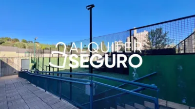 Ático en alquiler en Fuencarral - Imagen 23