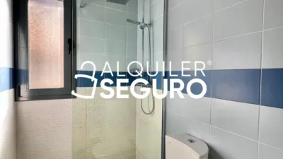 Ático en alquiler en Fuencarral - Imagen 25
