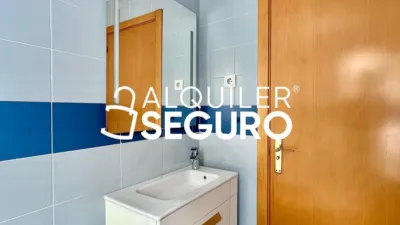 Ático en alquiler en Fuencarral - Imagen 26