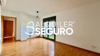 Ático en alquiler en Fuencarral - Imagen 2