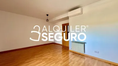 Ático en alquiler en Fuencarral - Imagen 3