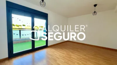 Ático en alquiler en Fuencarral - Imagen 4