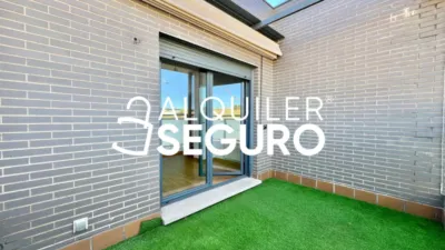 Ático en alquiler en Fuencarral - Imagen 7