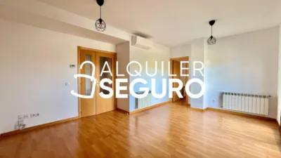 Ático en alquiler en Fuencarral - Imagen 9