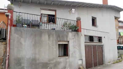 Casa en calle Bº Quijas, nº 123 photo 3