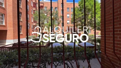 Piso en alquiler en Ciudad Lineal - Imagen 16