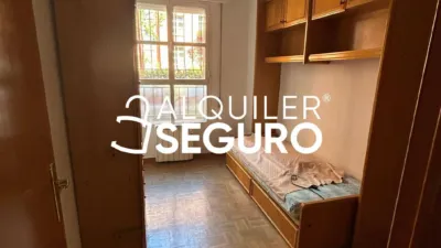 Piso en alquiler en Ciudad Lineal - Imagen 17