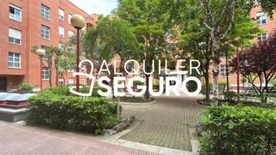 Piso en alquiler en Ciudad Lineal - Imagen 22