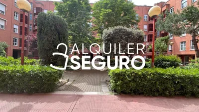 Piso en alquiler en Ciudad Lineal - Imagen 23