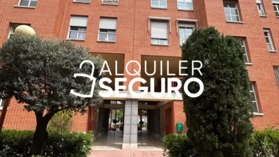 Piso en alquiler en Ciudad Lineal - Imagen 24
