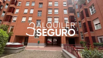 Piso en alquiler en Ciudad Lineal - Imagen 25