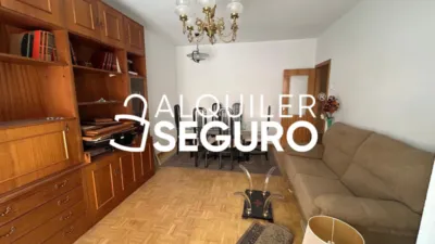 Piso en alquiler en Ciudad Lineal - Imagen 4