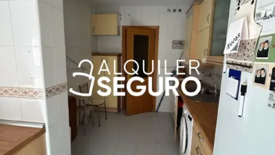 Piso en alquiler en Ciudad Lineal - Imagen 6