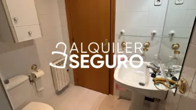 Piso en alquiler en Ciudad Lineal - Imagen 9