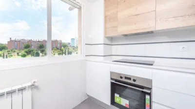 Piso en alquiler en Calle de Esteban Palacios - Imagen 10