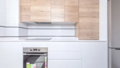 Piso en alquiler en Calle de Esteban Palacios - Imagen 11