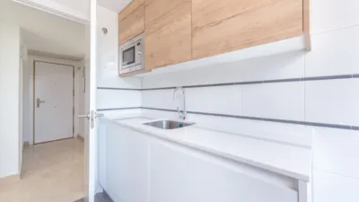 Piso en alquiler en Calle de Esteban Palacios - Imagen 12