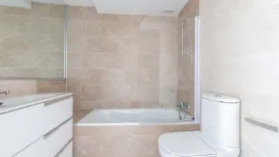 Piso en alquiler en Calle de Esteban Palacios - Imagen 13