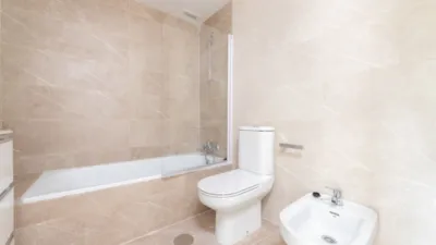 Piso en alquiler en Calle de Esteban Palacios - Imagen 14