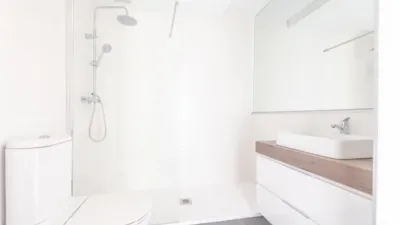 Piso en alquiler en Calle de Esteban Palacios - Imagen 15