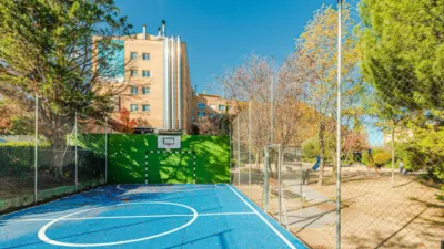 Piso en alquiler en Calle de Esteban Palacios - Imagen 19
