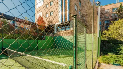 Piso en alquiler en Calle de Esteban Palacios - Imagen 20