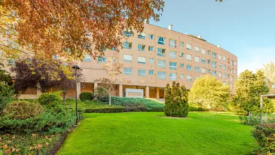 Piso en alquiler en Calle de Esteban Palacios - Imagen 21