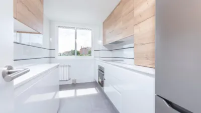 Piso en alquiler en Calle de Esteban Palacios - Imagen 9