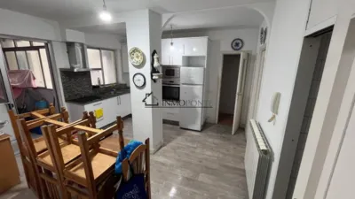 Apartment in Concepción Arenal photo 12