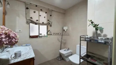 Apartment in Concepción Arenal photo 14