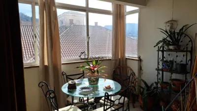 Apartment in Concepción Arenal photo 18