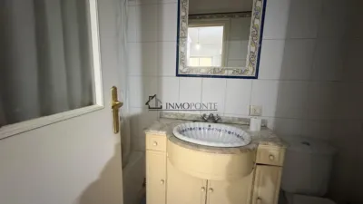 Apartment in Concepción Arenal photo 25