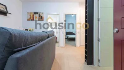 Piso en alquiler en Calle del General Oráa, cerca de Calle Castelló - Imagen 10