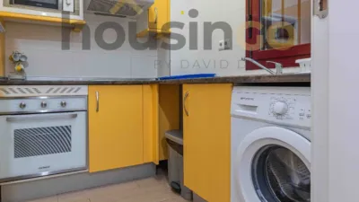 Piso en alquiler en Calle del General Oráa, cerca de Calle Castelló - Imagen 12