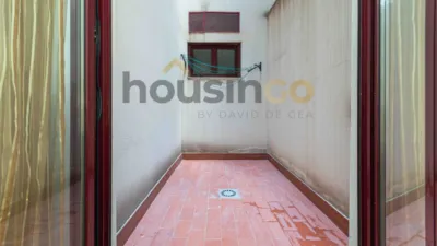 Piso en alquiler en Calle del General Oráa, cerca de Calle Castelló - Imagen 24
