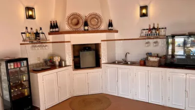 Chalet in Centro photo 10