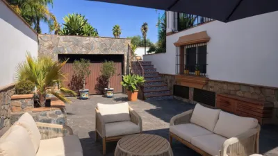 Chalet in Centro photo 11