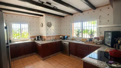 Chalet in Centro photo 17