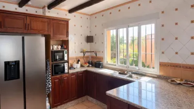 Chalet in Centro photo 18
