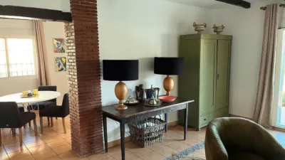 Chalet in Centro photo 20